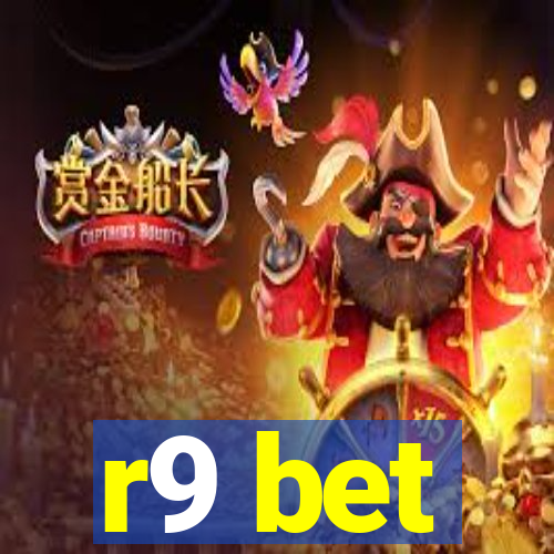 r9 bet